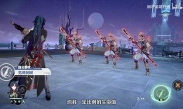 崩铁刃最新爆料,神秘力量觉醒，未来战局风云再起