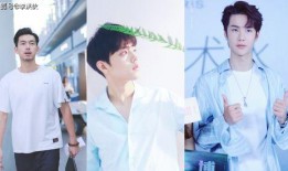 娱乐圈爆料恋情博主