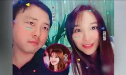 圈内人爆料戚薇的男友是,神秘男友竟是圈内知名人士？