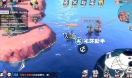 热血航线最新爆料加洛特,加洛特角色设定及背景故事大揭秘