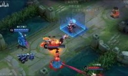 马超最新皮肤爆料视频,炫酷特效，再现三国英姿