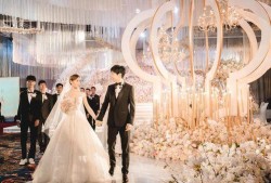 结婚爆料视频大全集最新,甜蜜瞬间与感人瞬间大盘点