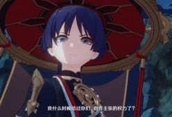 原神散兵最新爆料定位,神秘新角色，揭开神秘面纱的冒险之旅