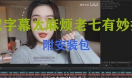 剪映爆料视频字幕,揭秘视频字幕制作背后的秘密