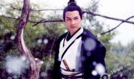 古装男神最新爆料图片高清,风华绝代，魅力四溢