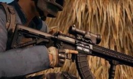 和平精英最新爆料瞄准镜,瞄准镜全面升级，全新玩法等你来挑战！