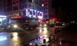 南宁新闻爆料电话,倾听民声，守护城市脉搏