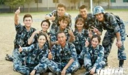 真正男子汉在线观看,热血军旅生活，男子汉本色展现