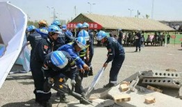 爆料蓝天救援视频播放,揭秘救援现场震撼瞬间