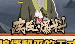 火影内鬼爆料结局视频,揭秘忍者世界大结局惊天秘密