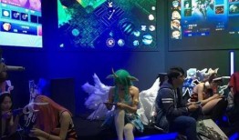 成都萤火虫漫展爆料视频,动漫迷狂欢盛宴