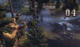 小镇突袭在线观看,惊心动魄的生存之战