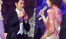 最新八卦爆料林志玲,豪门生活疑云重重！”