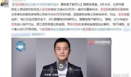 江西李鑫宇爆料新闻最新,揭秘某事件背后惊人真相