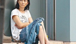 蓝洁瑛邻居最新爆料,揭秘生前惊人真相