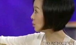 鲁豫爆料自己的孩子视频,温馨视频引网友热议