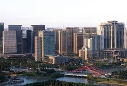 宁波高新区最新爆料,创新引擎加速，未来蓝图渐显