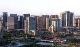 宁波高新区最新爆料,创新引擎加速，未来蓝图渐显