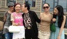 娱乐圈的四个爆料,揭秘明星背后的秘密与真相