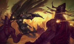 暗黑3德瑟雷最新爆料