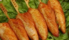 冰冻鸡柳爆料怎么做的视频,跟随视频轻松学会家常烹饪技巧