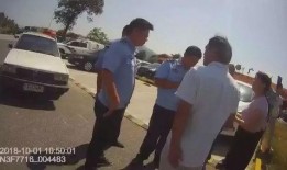 民警爆料被打视频曝光,真相背后令人震惊