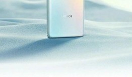 荣耀x40最新爆料图片,轻薄设计，性能升级，引领潮流新风尚