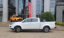 皮卡车爆料视频,视频揭秘性能与设计亮点