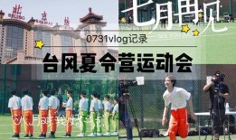 台风夏令营互相爆料视频,揭秘营员间的秘密爆料与真实情感