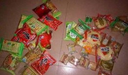 最新黑心超市爆料,食品安全问题触目惊心