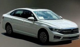 最新款速腾爆料,科技升级，驾驭未来