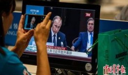 中国之声新闻记者爆料,揭秘事件背后真相