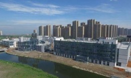 宁波高新区最新爆料,创新引擎加速，未来蓝图渐显