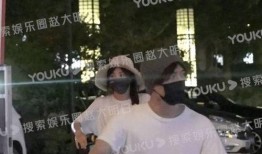 演员爆料恋情视频,甜蜜视频揭露浪漫瞬间