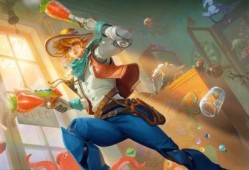 皇子新皮肤最新爆料视频