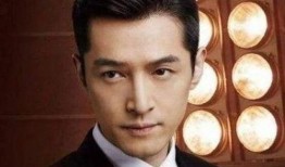 娱乐圈吃瓜爆料文件胡歌