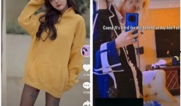 马泽鑫爆料韩安冉视频,揭秘网红圈层真实面目