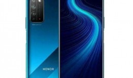 荣耀x40最新爆料图片,轻薄设计，性能升级，引领潮流新风尚