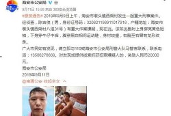 会昌爆料伤人案件视频,真相与疑云交织