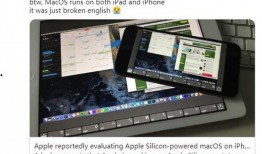 macos最新爆料,颠覆性更新与未来科技前瞻
