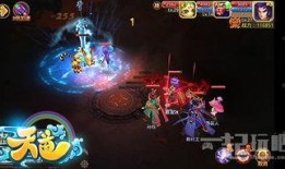 天道超技能最新爆料,揭秘神秘力量，引领游戏新篇章