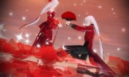 逆水寒送时装最新爆料,华丽服饰，再现江湖风采！