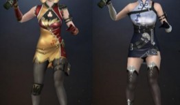 cf爆料最新角色,神秘新角色亮相！CF爆料最新英雄级角色揭秘