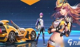 qq飞车最新爆料25期,全新赛道与神秘角色即将亮相！