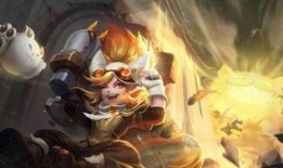 马超最新皮肤爆料视频,炫酷特效，再现三国英姿