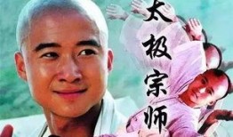 太极宗师在线观看,在线重温国术巅峰对决