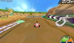 qq飞车最新手册爆料,激战新赛道，炫酷新装备，等你来挑战！