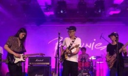 歌手布朗尼爆料视频,揭秘音乐背后的故事与心路历程