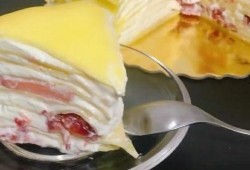 千层蛋糕爆料视频教程下载,揭秘网红爆款视频教程