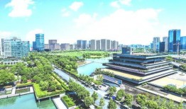 宁波高新区最新爆料,创新引擎加速，未来蓝图渐显